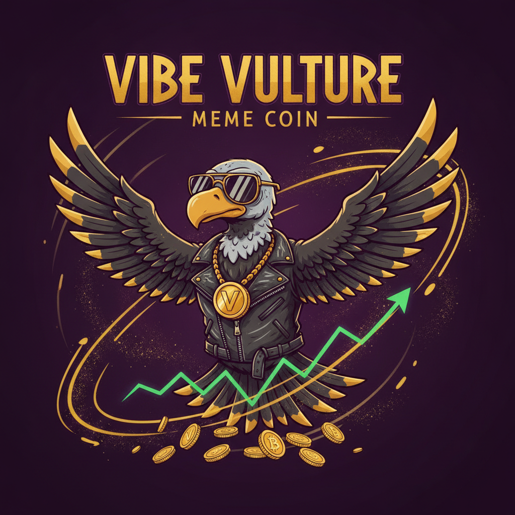 Vibe Vulture